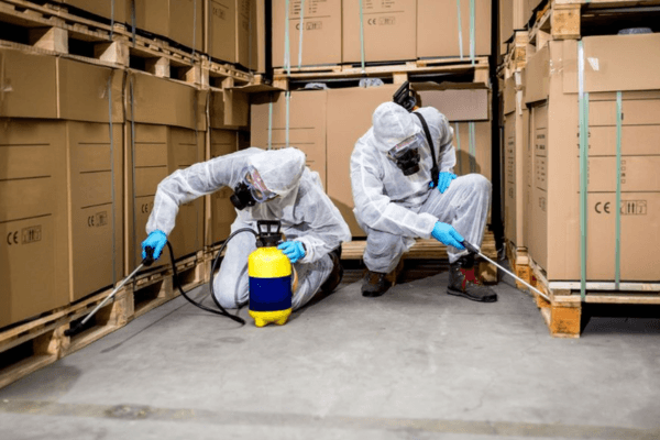 A lush, professionally maintained hotel garden