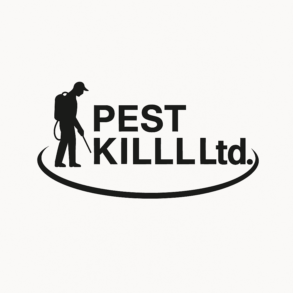 PestKill Ltd. Logo
